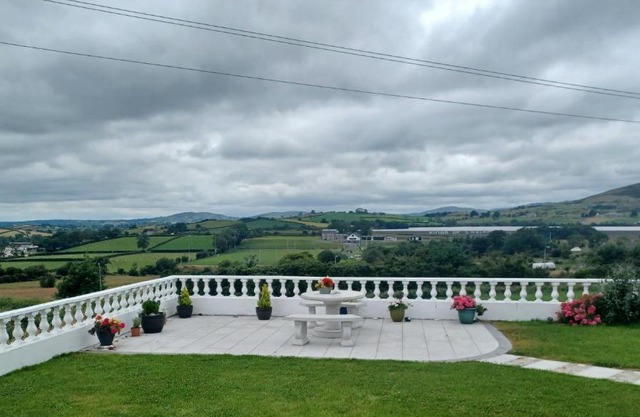 Loughview Retreat in the Mournes