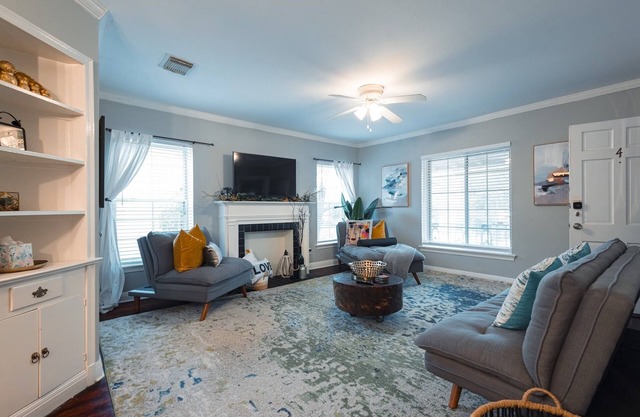 Lovely 1Bed/1Bth in the Med Center
