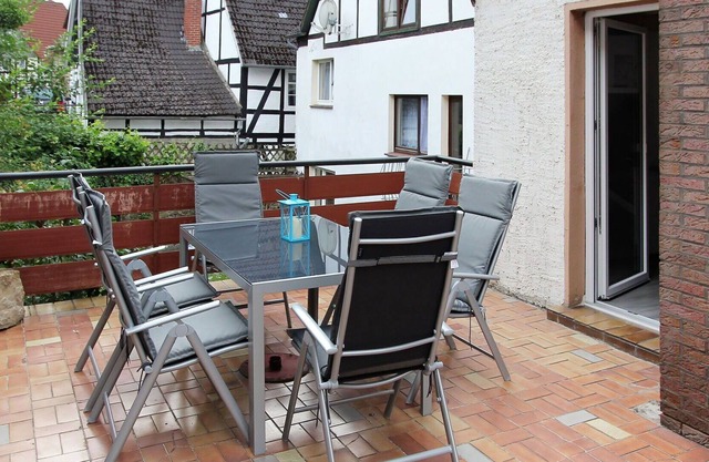 Precioso apartamento para 10 personas con WIFI, TV, terraza y mascotas permitida