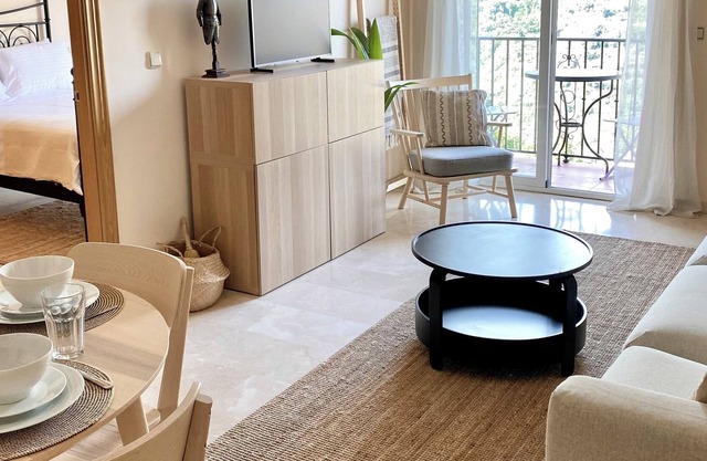 Apartamento de lujo - Ideal para Granada y Sierra Nevada. Estacionamiento gratis.