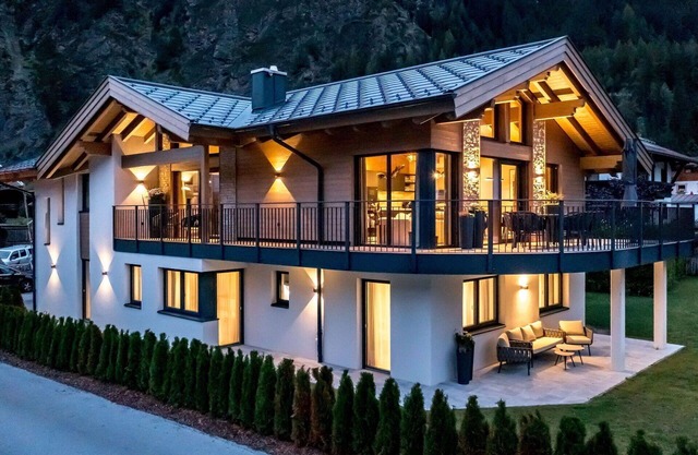 Precioso apartamento para 5 personas con WIFI, TV, patio, vista panorámica y aparcamiento