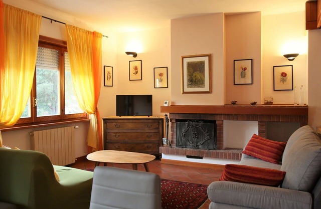 Precioso apartamento para 6 personas con mascotas permitida y aparcamiento