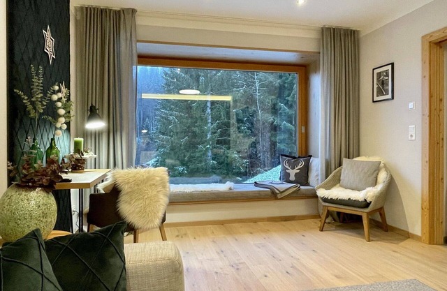 Acogedor apartamento en villa para 4 personas con WIFI, TV, patio y aparcamiento