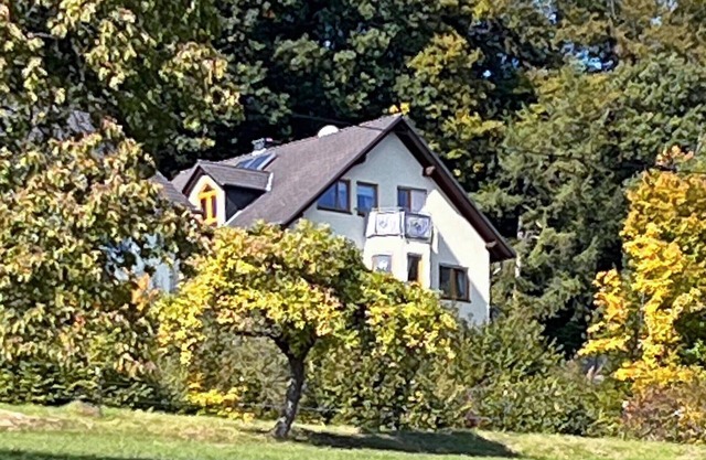 Precioso apartamento en Kemmenau con.
