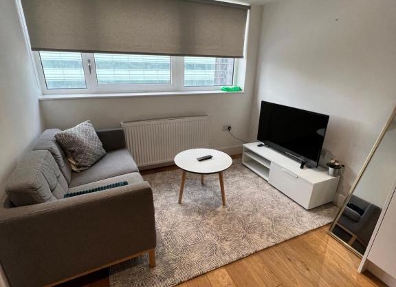 Lovely apartment in the centre of Croydon
