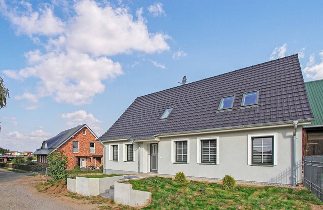 Precioso apartamento en Usedom con WiFi