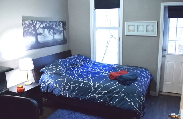 Lovely Bushwick 3br With Balcony and Bay Windows