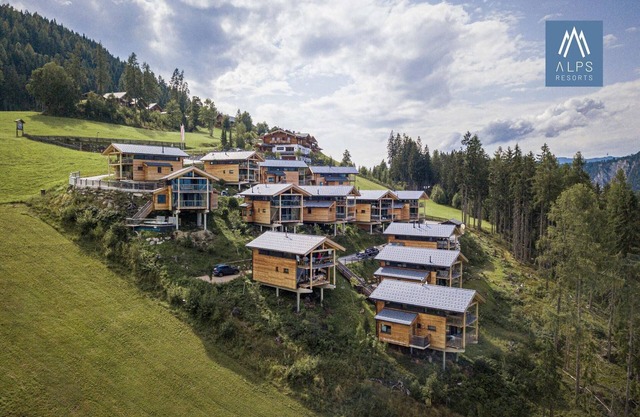 Chalet acogedor en Schladming