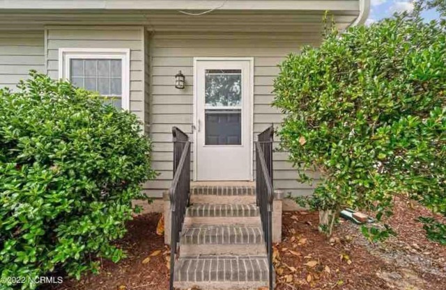 Lovely condo in New Bern, NC