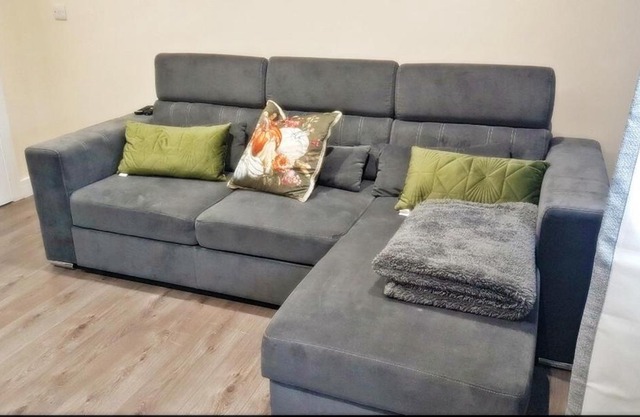 Lovely flat in Preston with two bedrooms