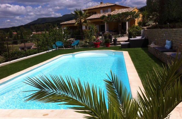 Precioso chalet planta 3 *** piscina individual, hecho seguro, amplio jardín