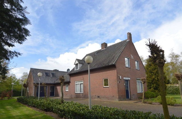 Mansión con Patrimonio en Valkenswaard cerca del bosque
