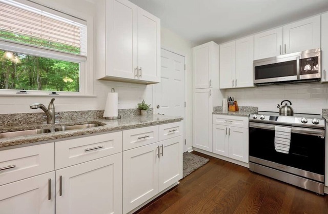 Cozy Hillsborough Stay 20 minutes to Duke and UNC Chapel Hill
