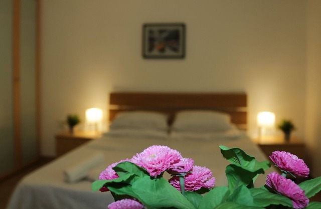 Precioso apartamento vacacional cerca del mar