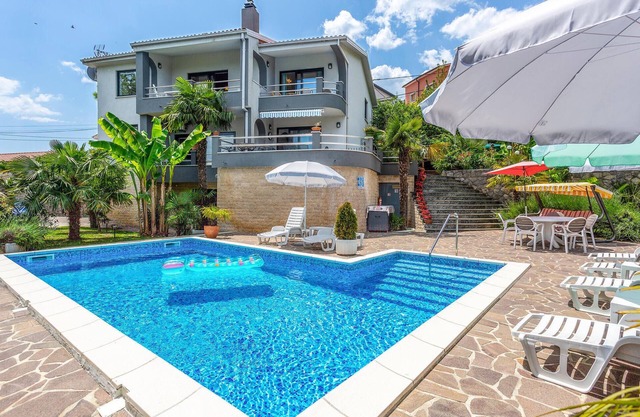 Preciosa casa en Bregi con WiFi