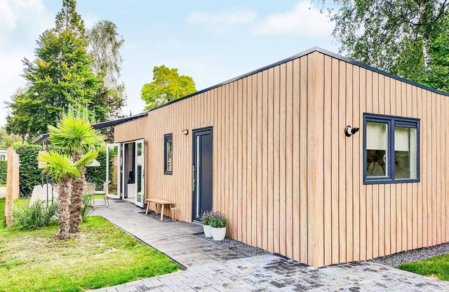 Preciosa casa en Heinkenszand con WiFi