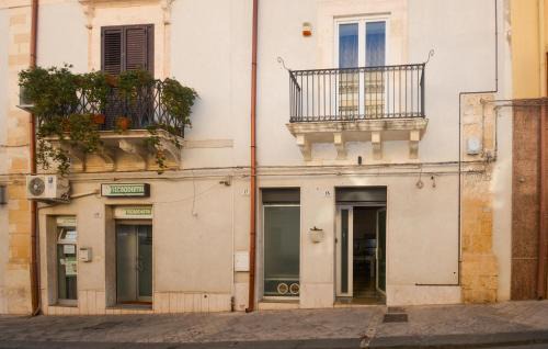 Lovely Home In Solarino With House A Panoramic View