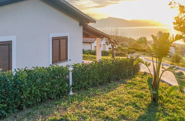 Preciosa casa en San Giovanni a Piro
