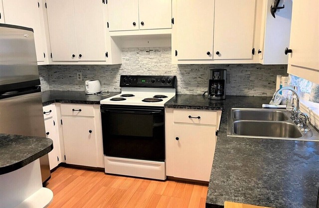 Lovely home located in the private community of Forest Lake!