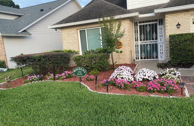 Lovely Lake House with Jacuzzi 30 min from Disney