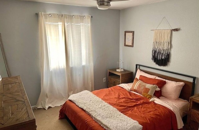 Lovely Melrose Condo near GCU&DT