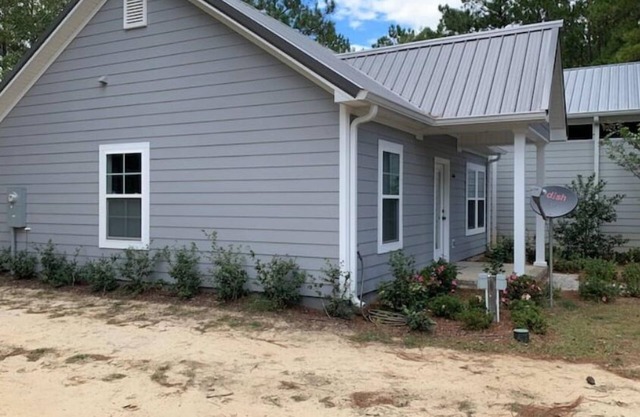 Lovely New Cottage on Horse Farm