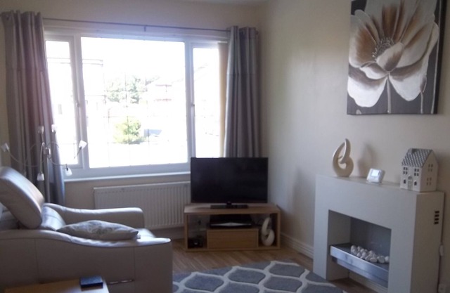 Preciosa Anexo privada Apartamento en Leeds