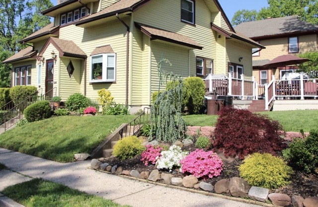 Lovely Private Home near NYC