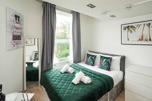 Lovely Studio in prime Maida vale location- Zone 2