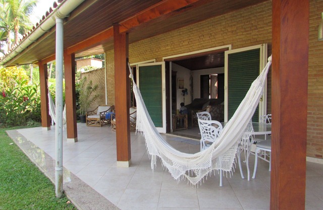Casa baja, Amplia, Arejada, 50m de la playa, 3 Habitaciones, Piscina, Barbacoa, Wi-fi