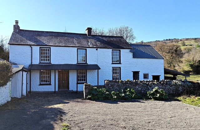 Lower Lock Cottage - Dos Habitaciones Casa, Capacidad 4