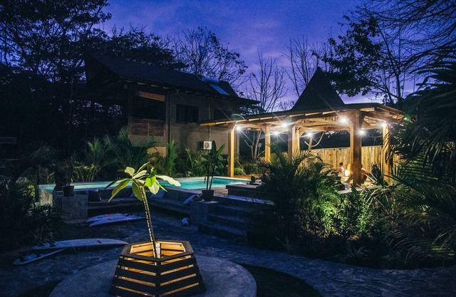 Lua Villas