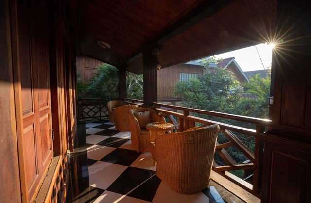 Luangsay INN