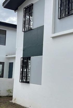 Lubrin Townhouse