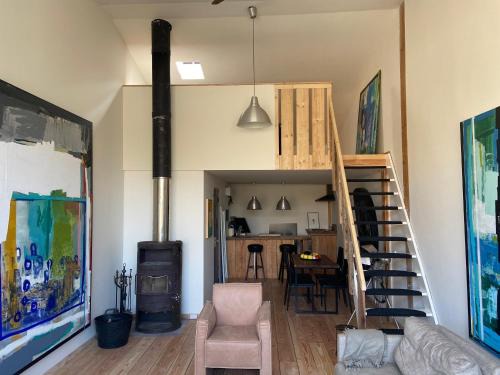 Luca’s Loft