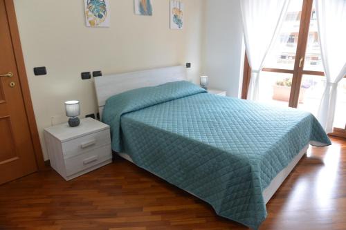 Luciana Apartment vicinissimo FCO e Nuova Fiera