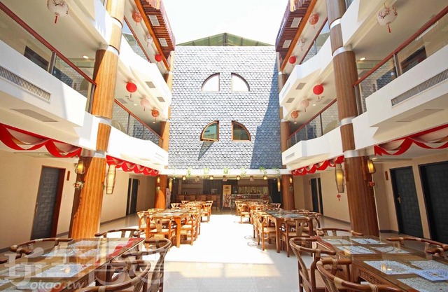 Ludao Hotel