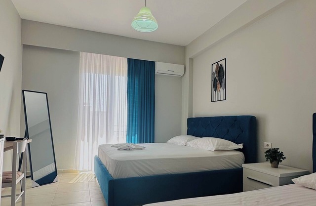 Luizas Apartments