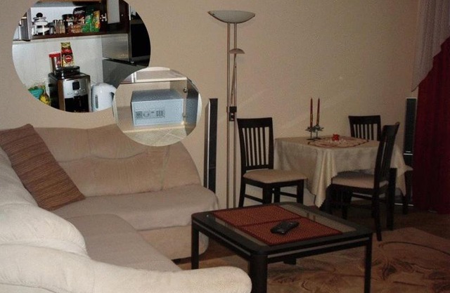 Luksusowe Apartamenty Łódź