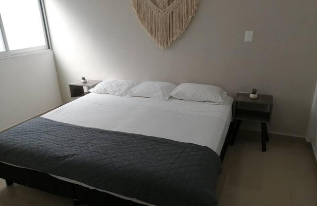 Apartamento céntrico Lullaby.