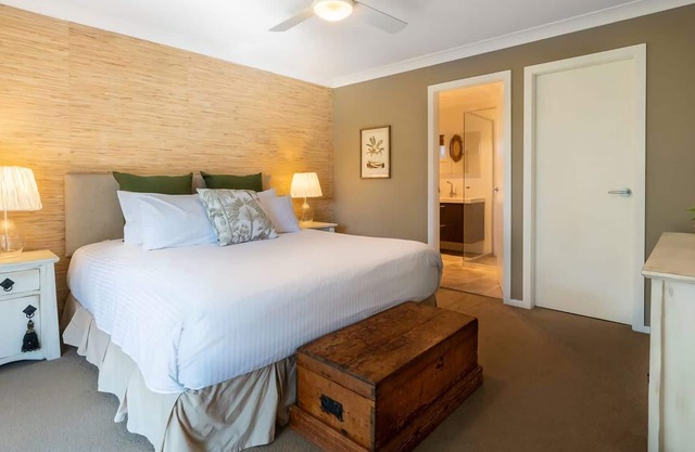 Lumeah - Unique sustainable stay in Kiama!