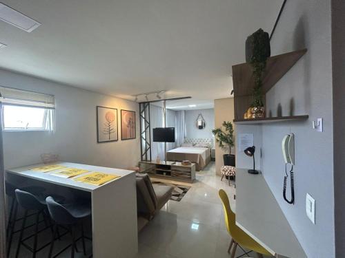 Lumen Apartment Studio 1 a 4 Pessoas
