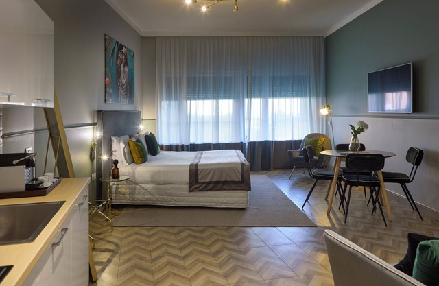 Brera Boutique Suite Milan