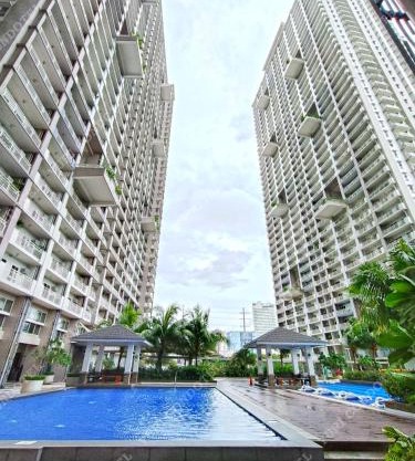 Lumiere Residences - One Bedroom Suite