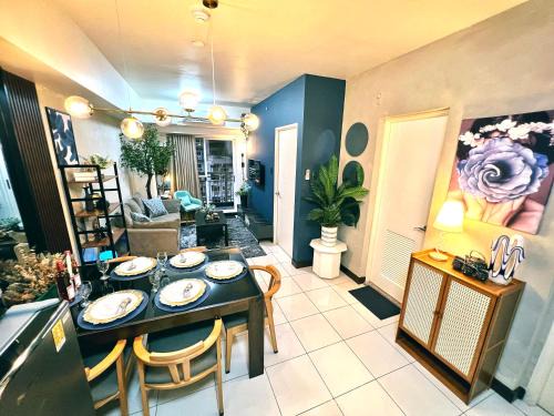 Lumiere Residences