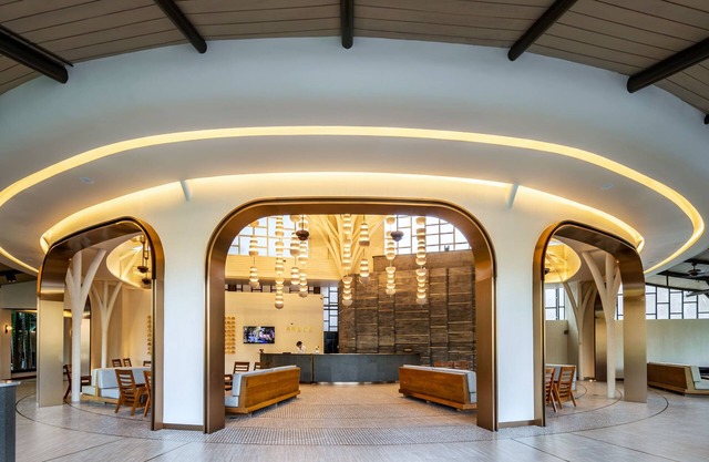 Luminous Resort & Spa by Areca