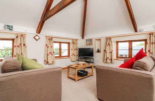 Lundy View Cottage, GRAN TORRINGTON