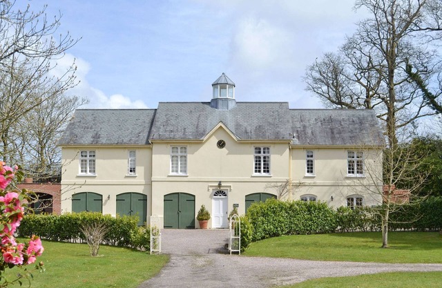 Alojamiento de 2 habitaciones en Webbery, cerca de Bideford