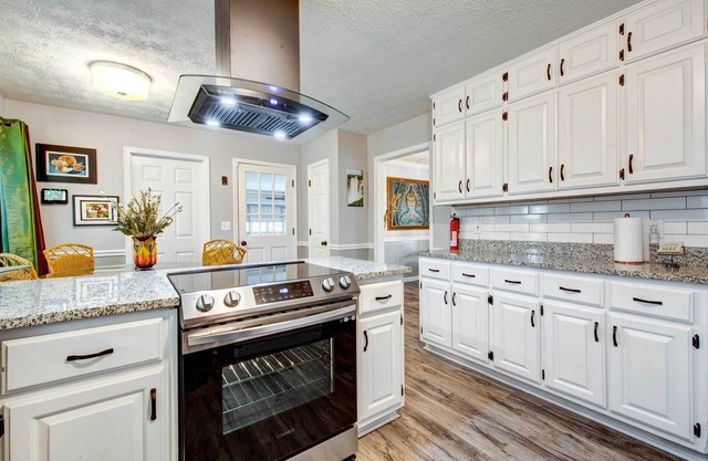 Lush Covington Home w/ Patio ~ 32 Mi to Atlanta!