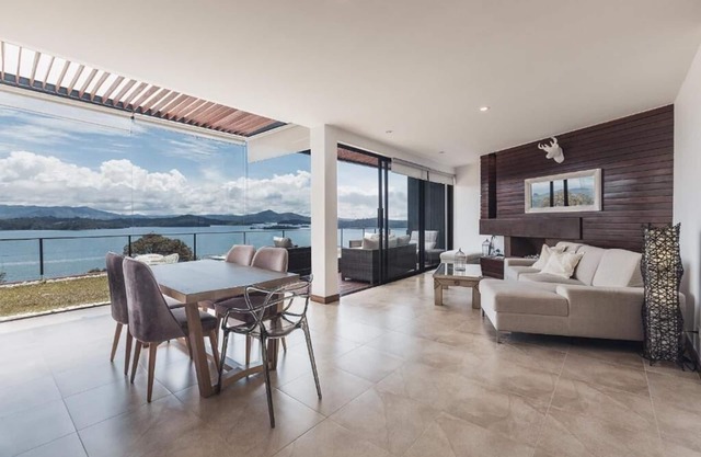 Luxé Cabañas